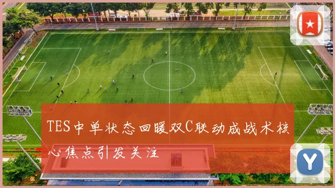 TES中单状态回暖双C联动成战术核心焦点引发关注